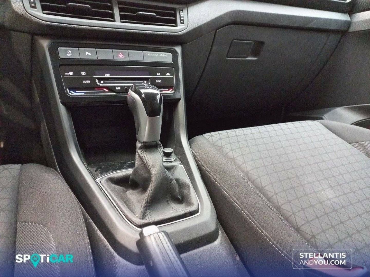 Volkswagen T-Cross Advance 1.0 TSI 81 kW (110 CV) DSG