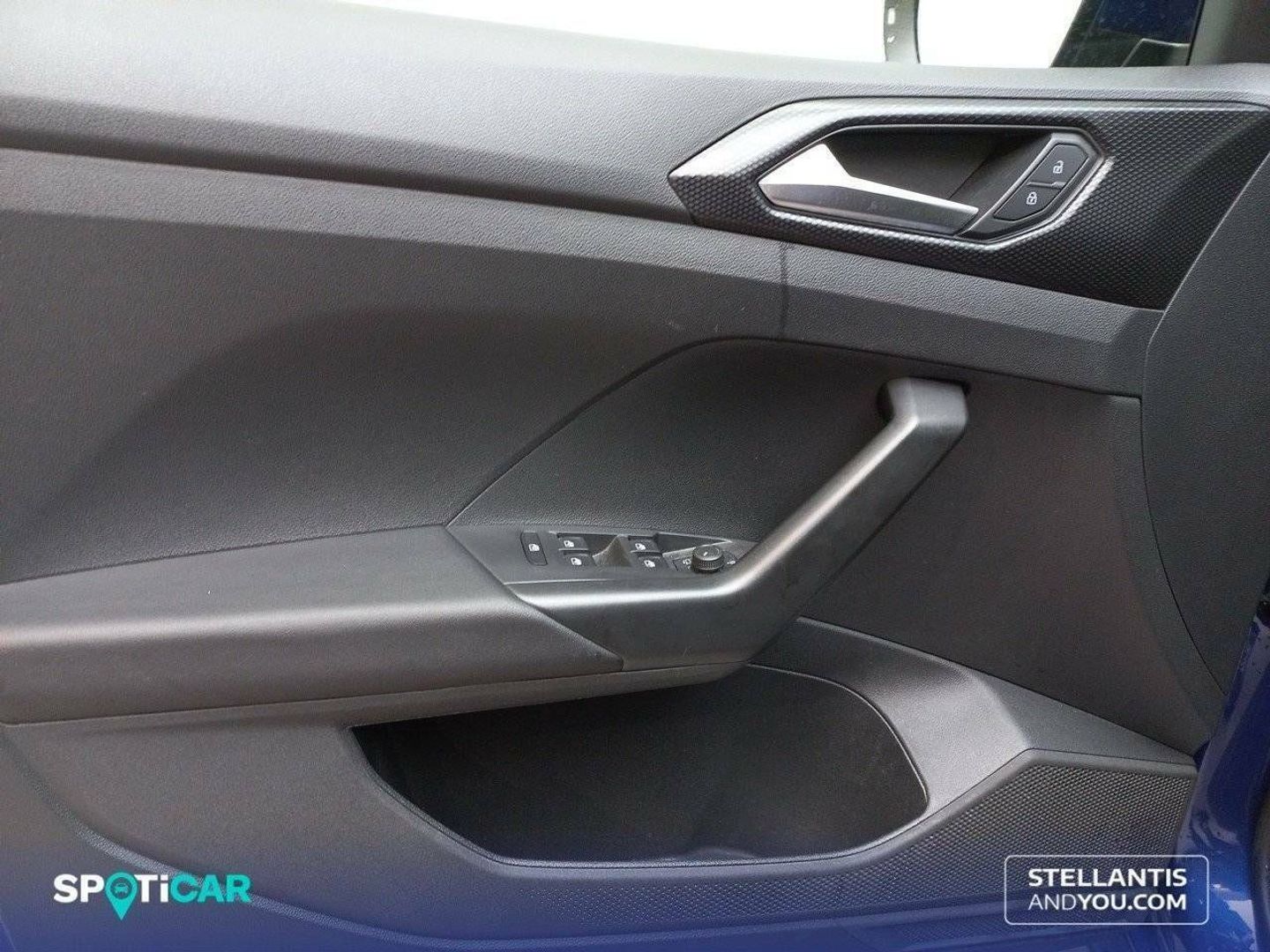 Volkswagen T-Cross Advance 1.0 TSI 81 kW (110 CV) DSG
