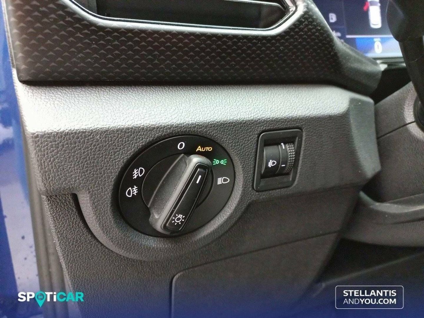 Volkswagen T-Cross Advance 1.0 TSI 81 kW (110 CV) DSG