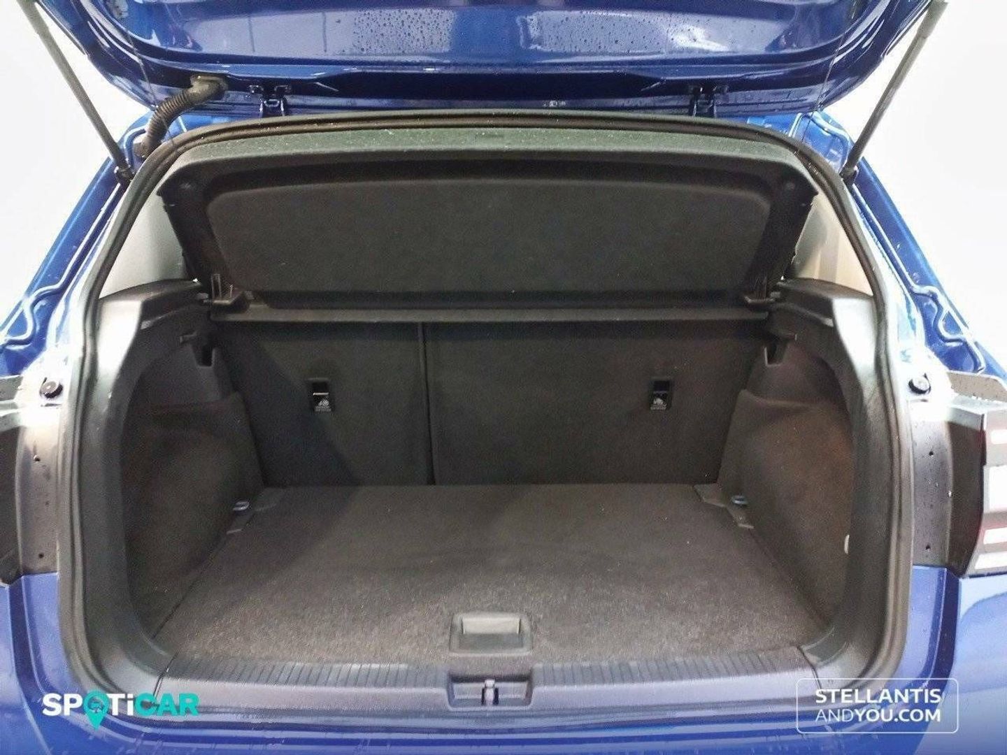 Volkswagen T-Cross Advance 1.0 TSI 81 kW (110 CV) DSG