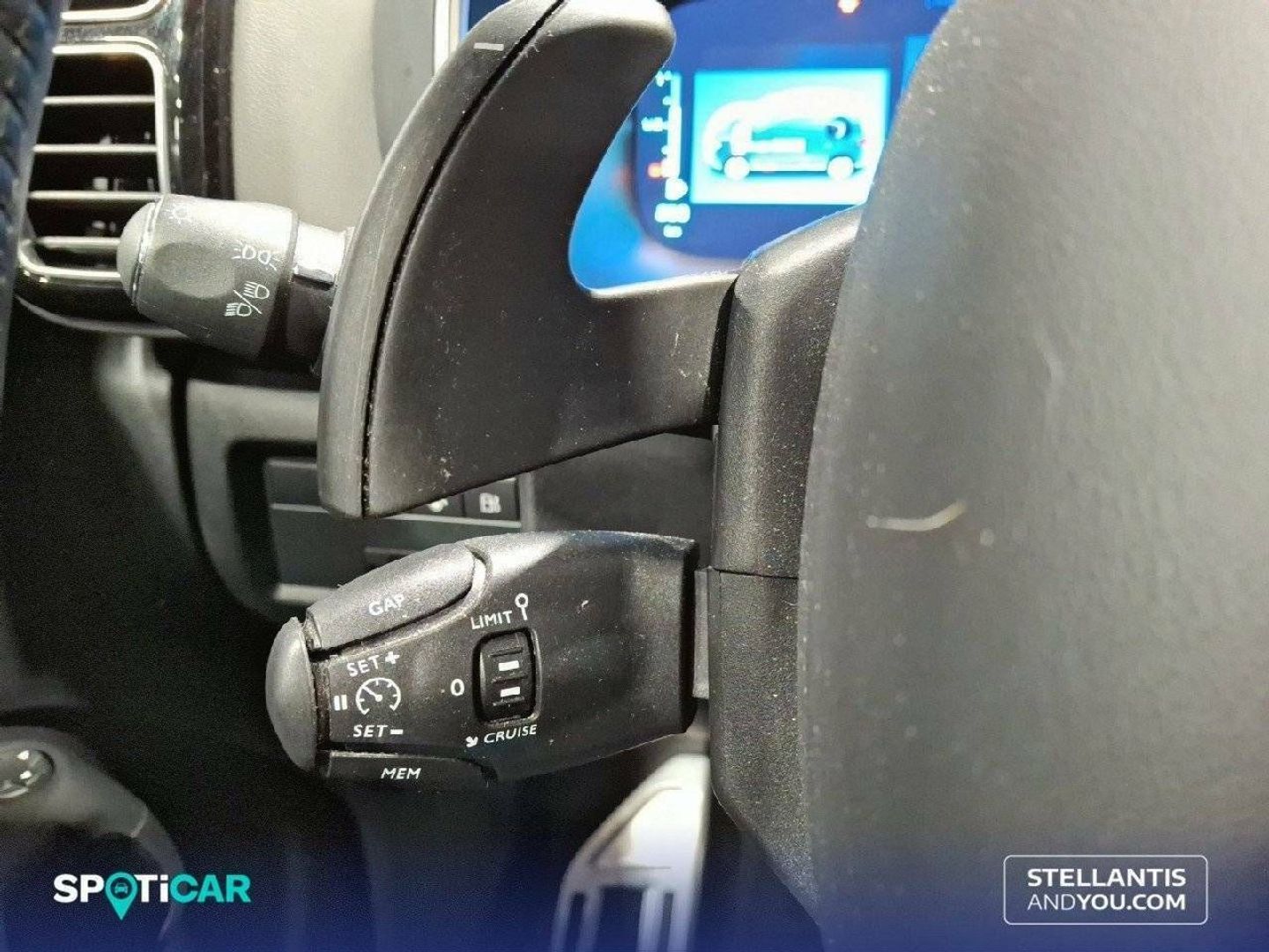 Citroen C5 Aircross Hybrid 225 Shine e-EAT8 165 kW (225 CV)