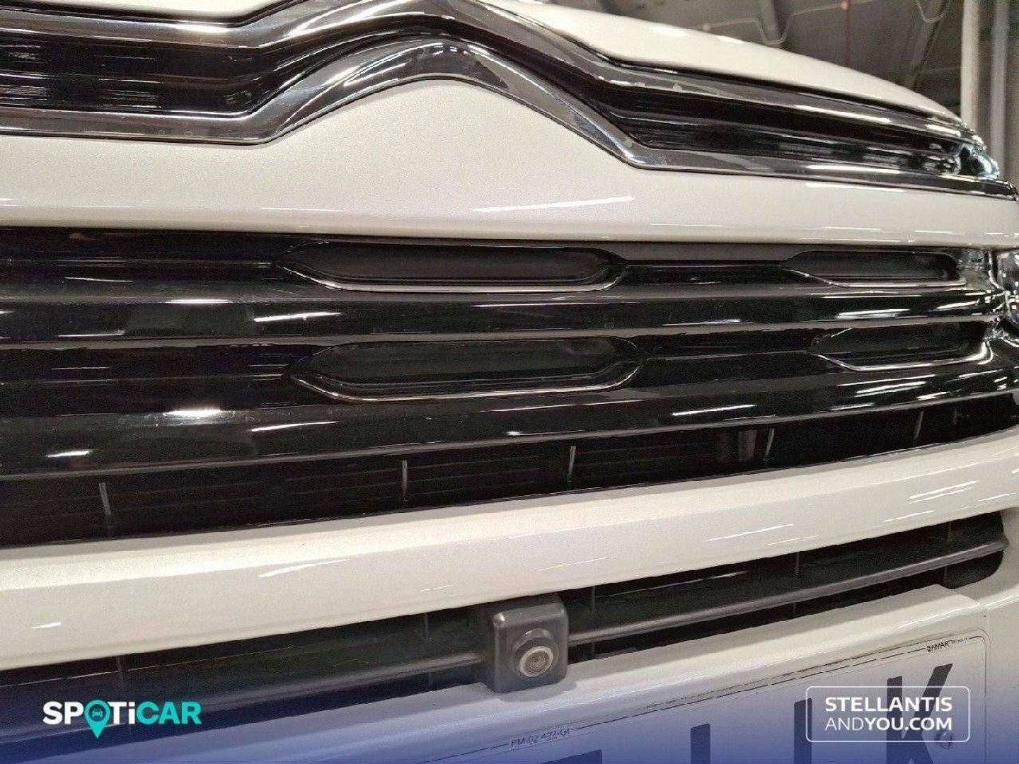 Citroen C5 Aircross Hybrid 225 Shine e-EAT8 165 kW (225 CV)