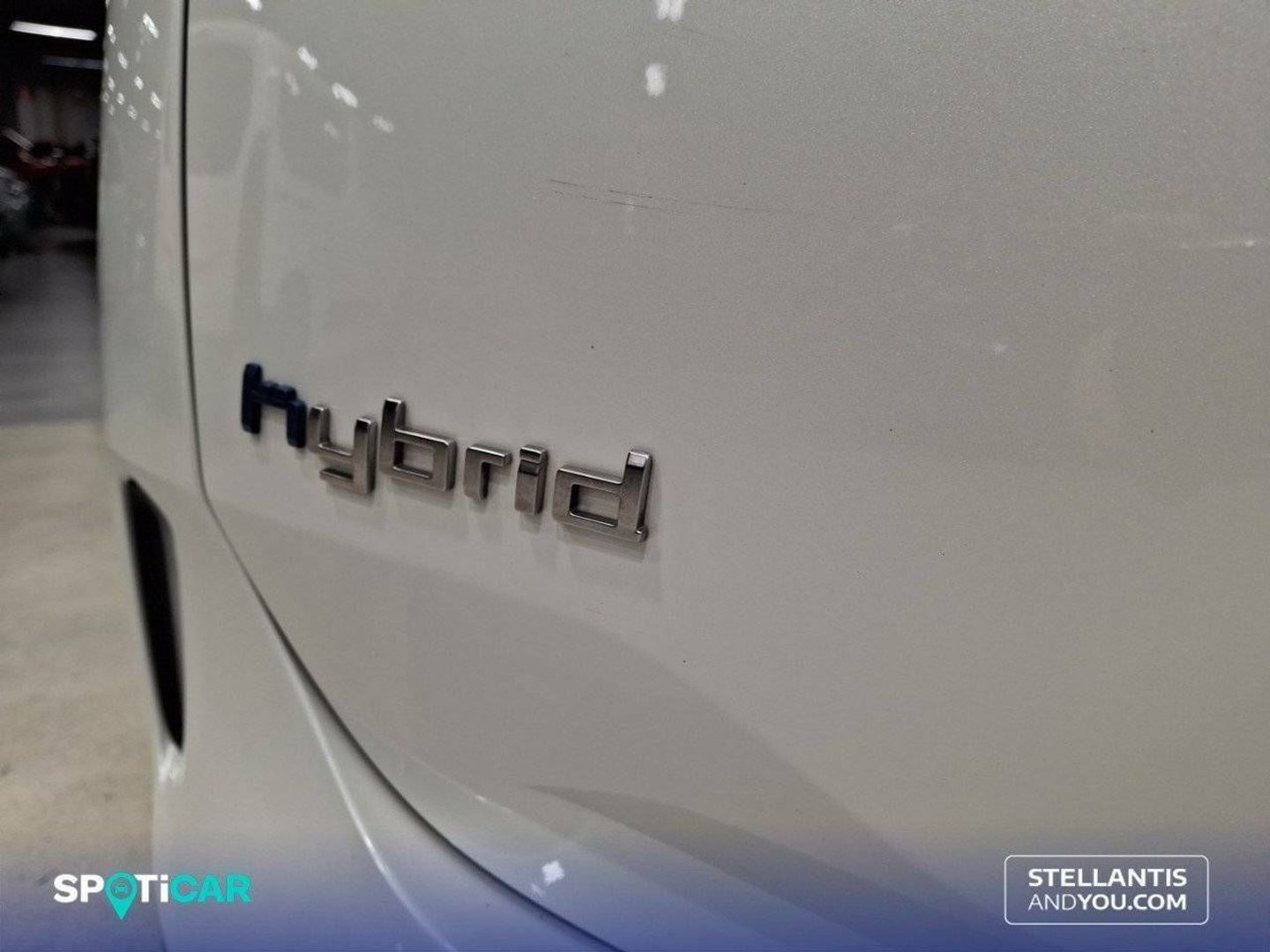 Citroen C5 Aircross Hybrid 225 Shine e-EAT8 165 kW (225 CV)