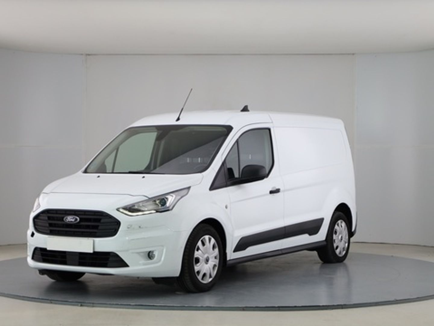 Ford Transit Connect Furgon 1.5 TDCi Active 210 L2 88 kW (120 CV)