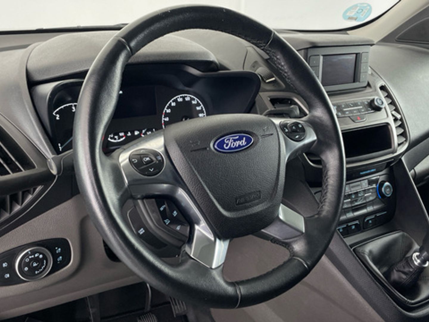 Ford Transit Connect Furgon 1.5 TDCi Active 210 L2 88 kW (120 CV)