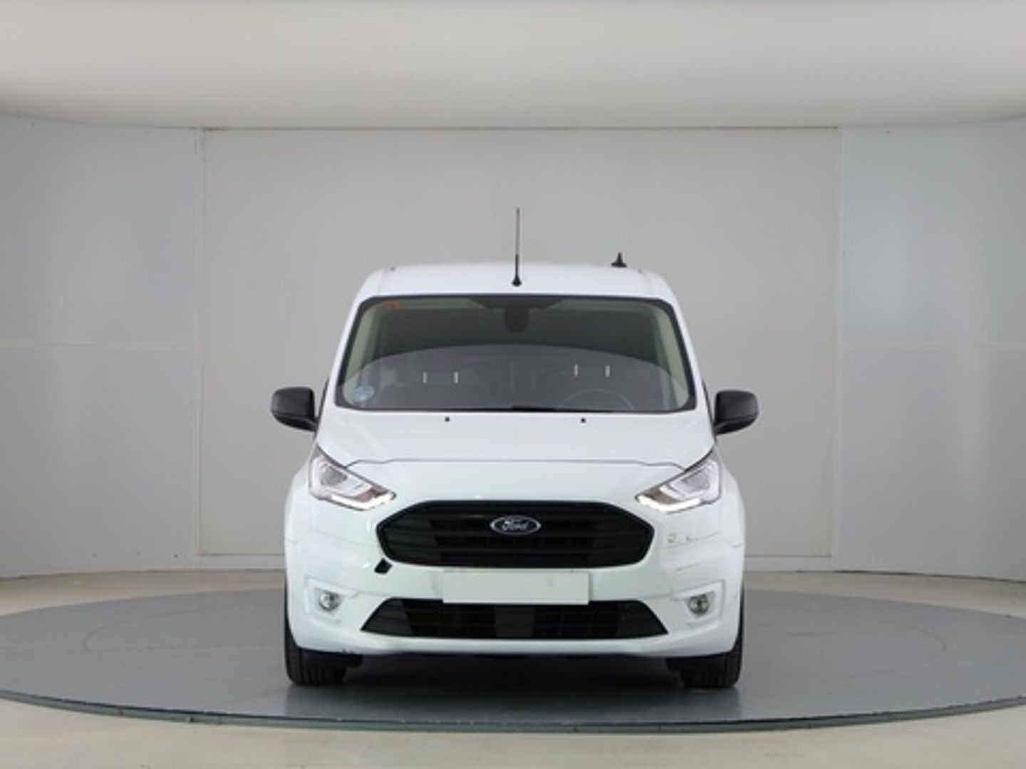 Ford Transit Connect Furgon 1.5 TDCi Active 210 L2 88 kW (120 CV)