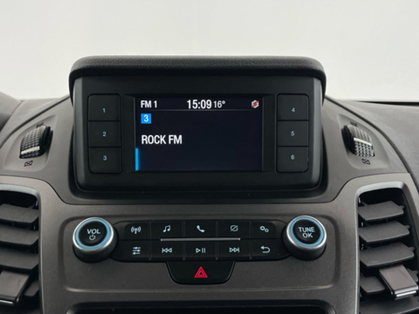 Ford Transit Connect Furgon 1.5 TDCi Active 210 L2 88 kW (120 CV)