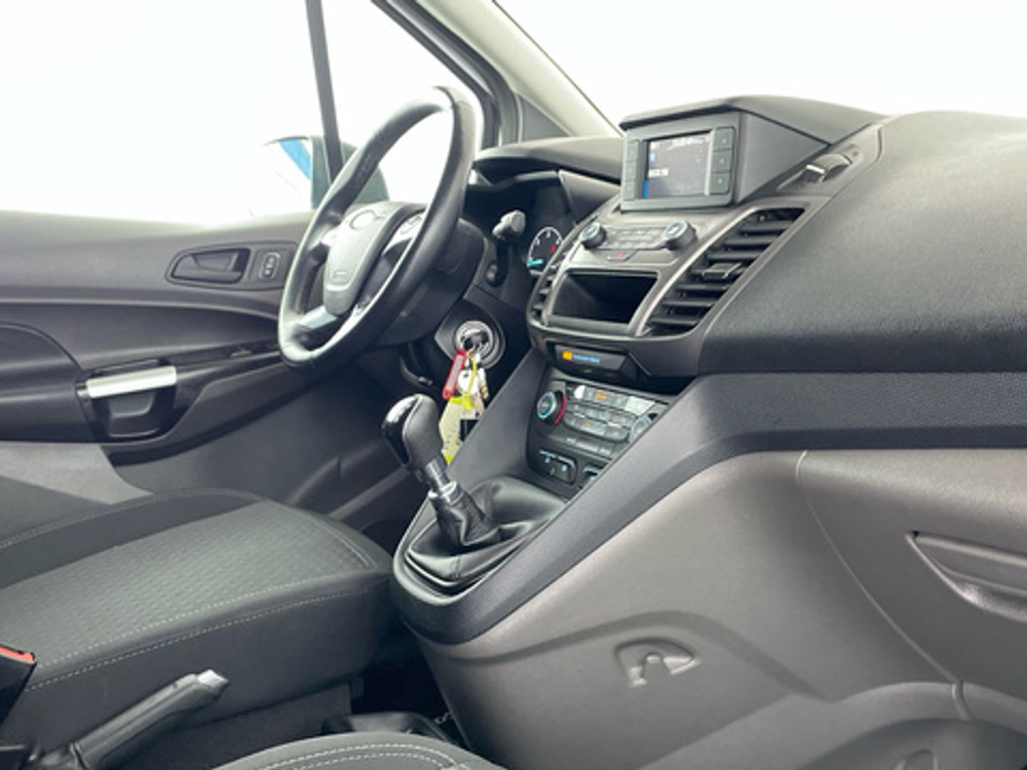 Ford Transit Connect Furgon 1.5 TDCi Active 210 L2 88 kW (120 CV)