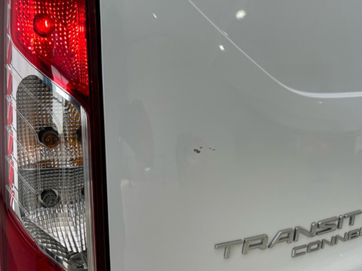 Ford Transit Connect Furgon 1.5 TDCi Active 210 L2 88 kW (120 CV)