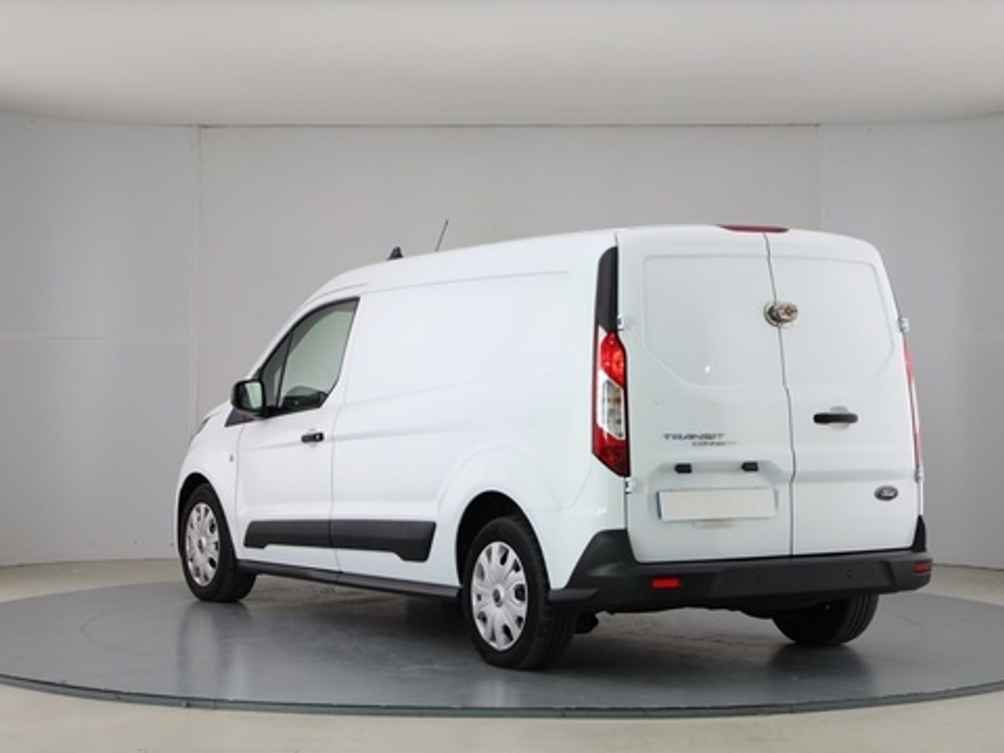 Ford Transit Connect Furgon 1.5 TDCi Active 210 L2 88 kW (120 CV)