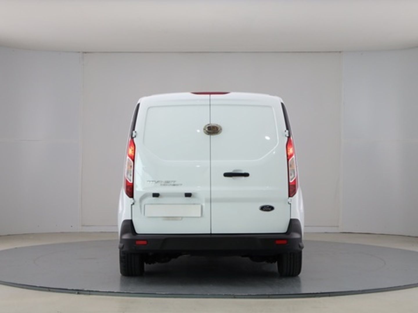 Ford Transit Connect Furgon 1.5 TDCi Active 210 L2 88 kW (120 CV)