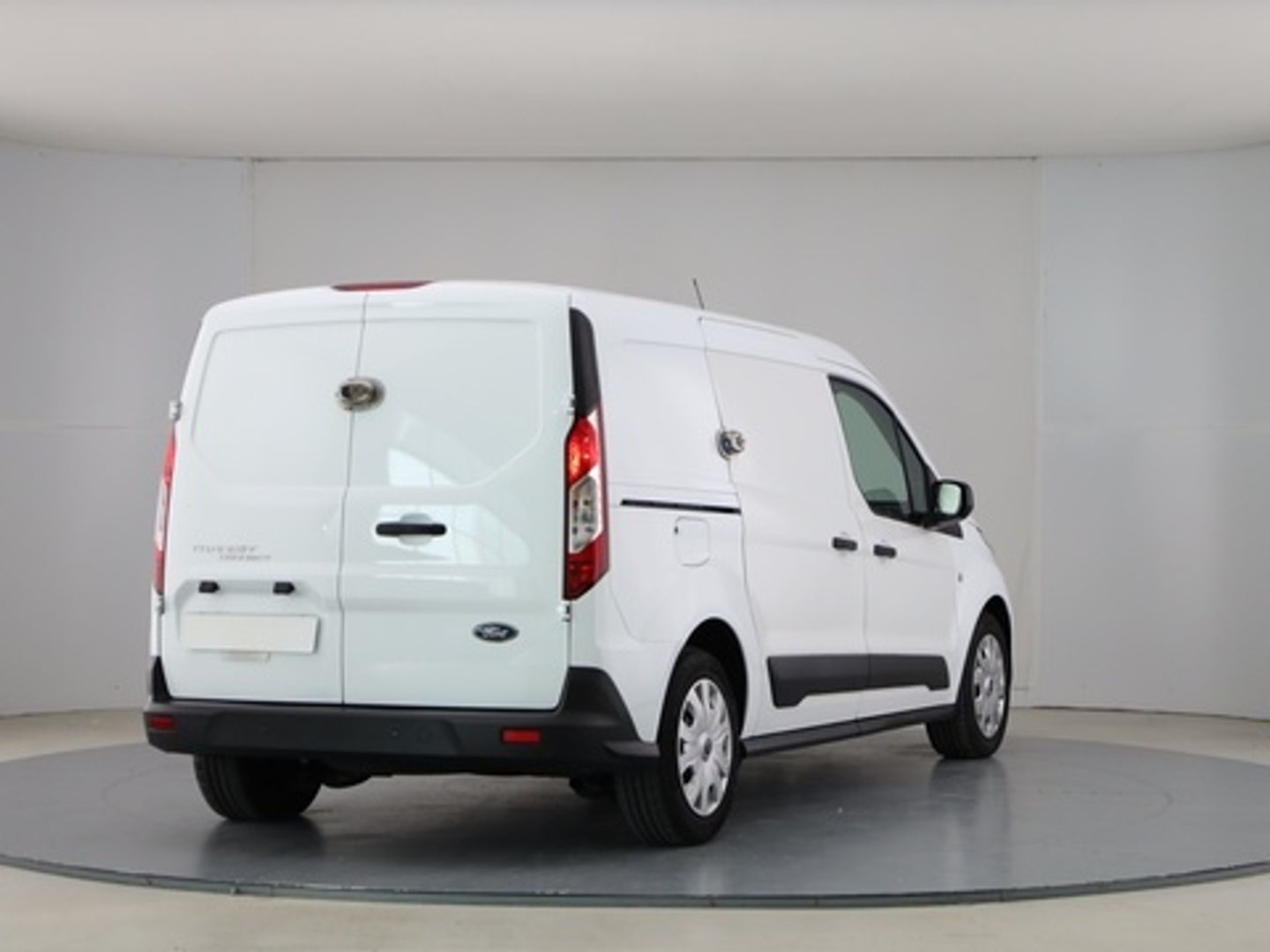 Ford Transit Connect Furgon 1.5 TDCi Active 210 L2 88 kW (120 CV)