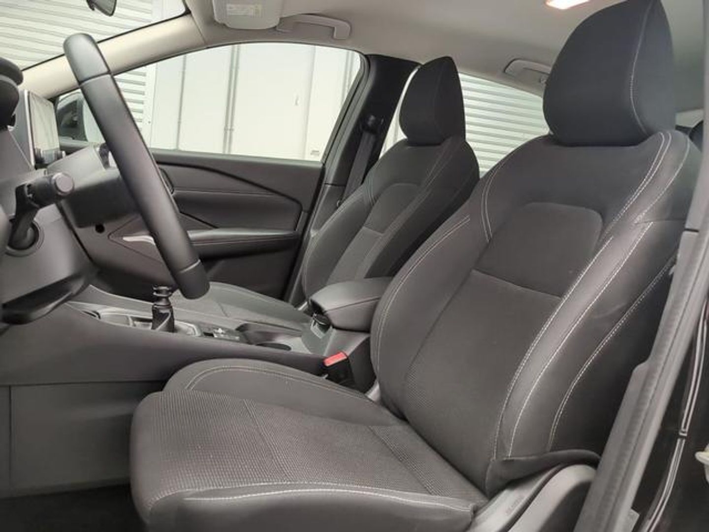 Nissan Qashqai DIG-T 140 mHEV Acenta 4x2 103 kW (140 CV)