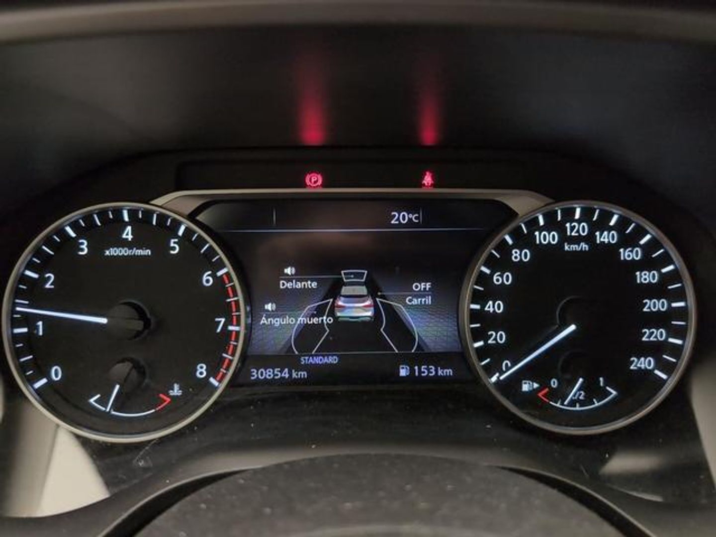 Nissan Qashqai DIG-T 140 mHEV Acenta 4x2 103 kW (140 CV)