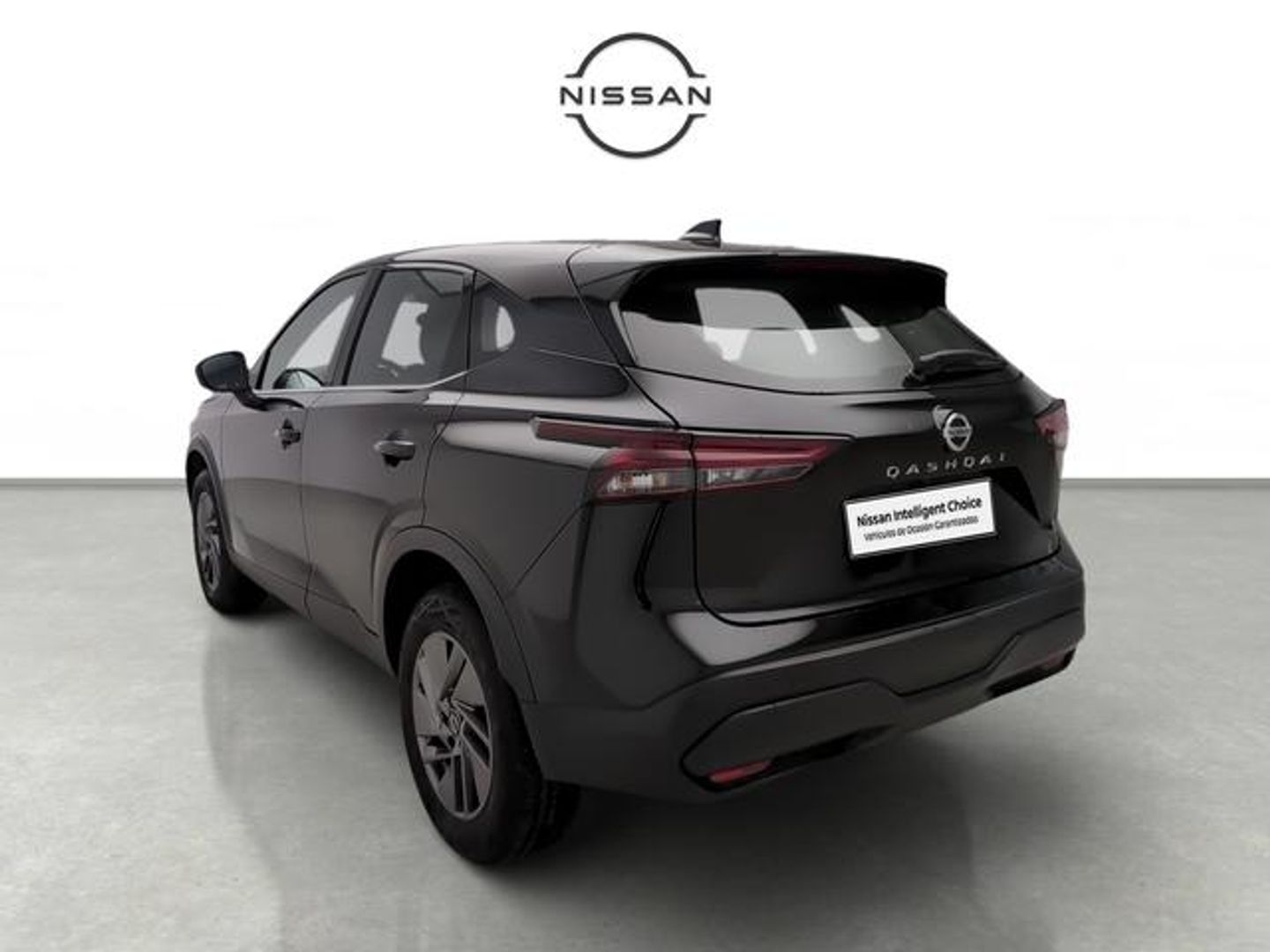 Nissan Qashqai DIG-T 140 mHEV Acenta 4x2 103 kW (140 CV)