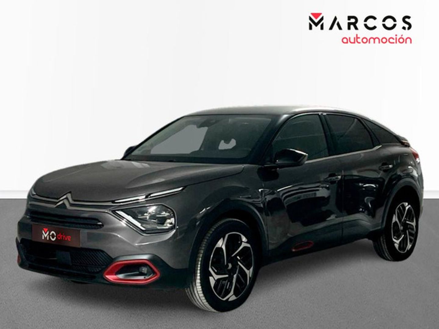 Citroen C4 PureTech 130 S&S 6v Feel Pack 96 kW (130 CV)