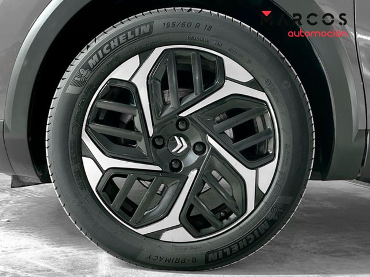 Citroen C4 PureTech 130 S&S 6v Feel Pack 96 kW (130 CV)