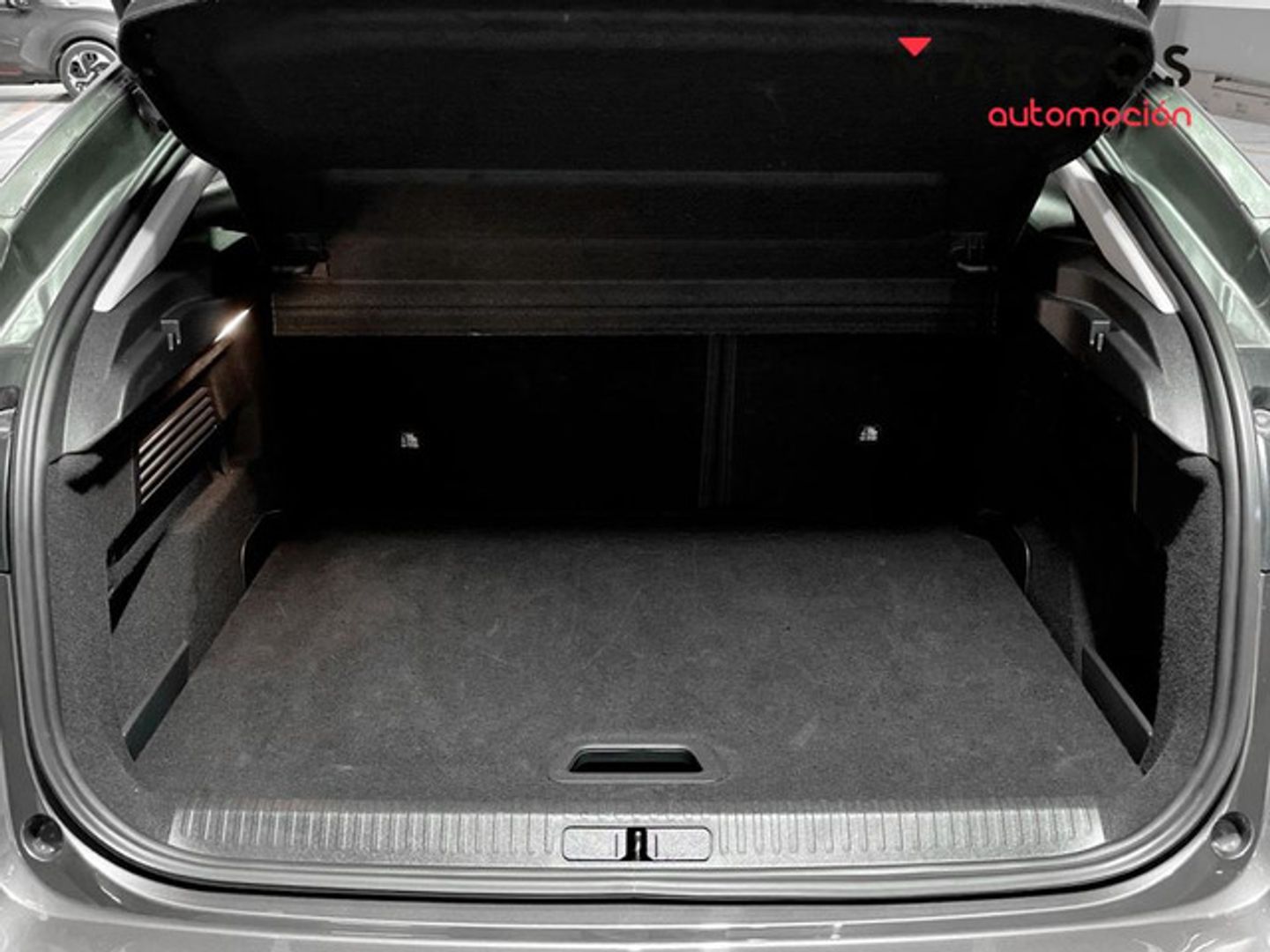 Citroen C4 PureTech 130 S&S 6v Feel Pack 96 kW (130 CV)
