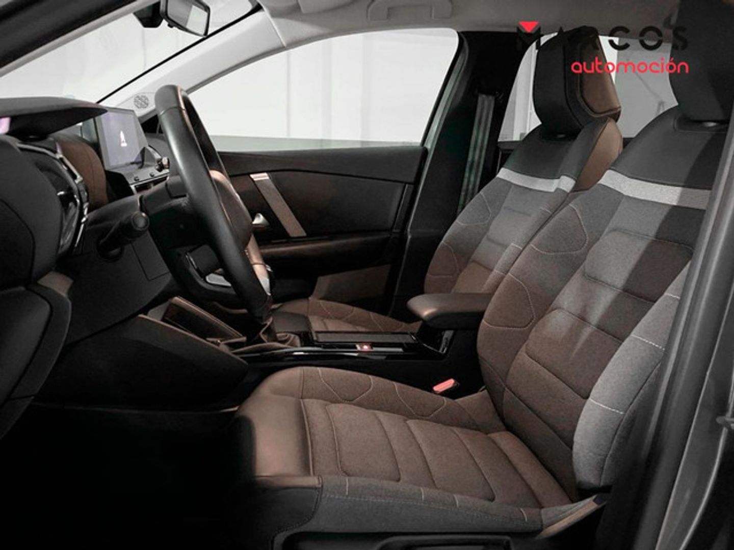 Citroen C4 PureTech 130 S&S 6v Feel Pack 96 kW (130 CV)