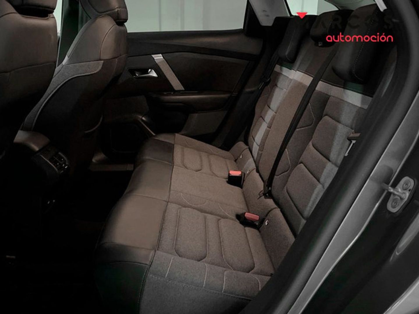 Citroen C4 PureTech 130 S&S 6v Feel Pack 96 kW (130 CV)