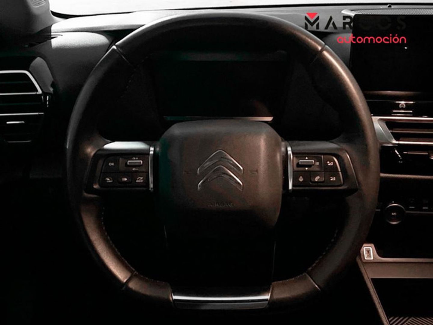 Citroen C4 PureTech 130 S&S 6v Feel Pack 96 kW (130 CV)