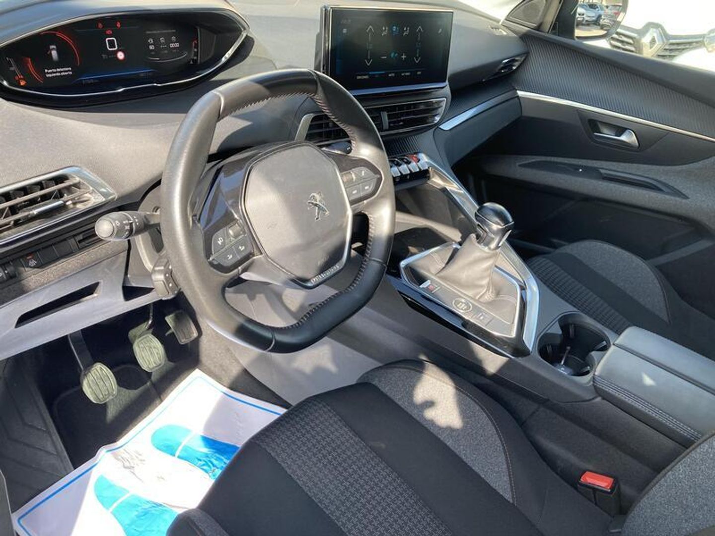 Peugeot 3008 BlueHDi 130 S&S Active Pack 96 kW (130 CV)