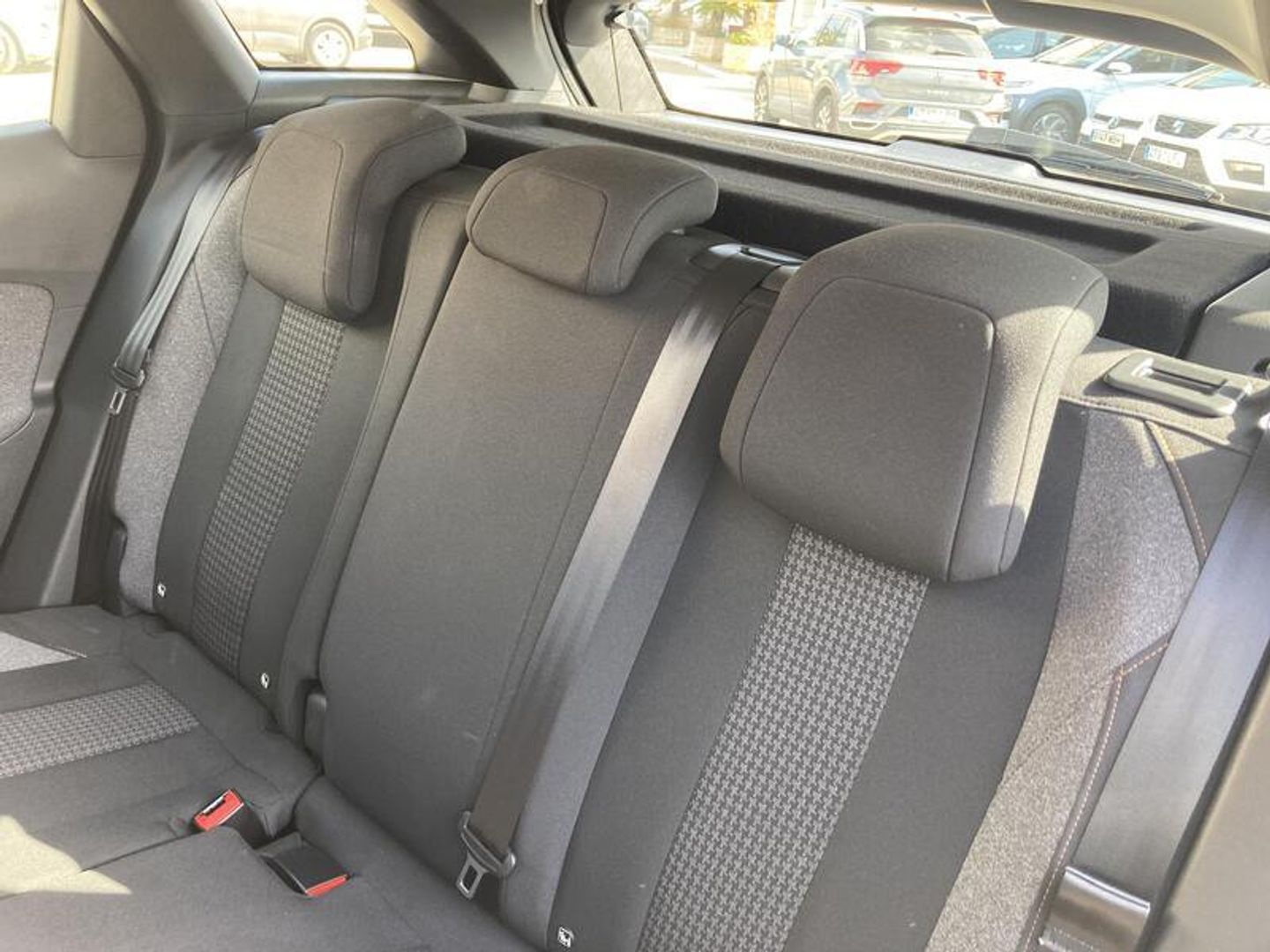 Peugeot 3008 BlueHDi 130 S&S Active Pack 96 kW (130 CV)