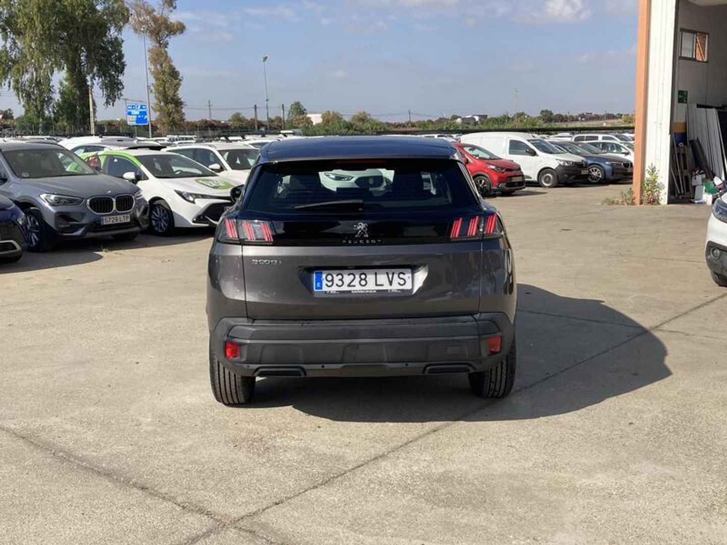 Peugeot 3008 BlueHDi 130 S&S Active Pack 96 kW (130 CV)