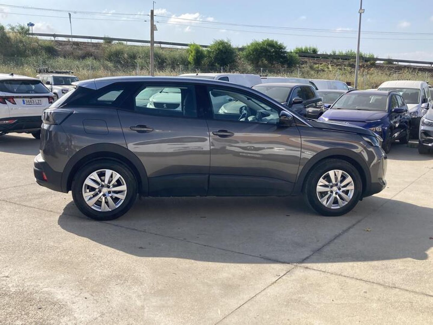 Peugeot 3008 BlueHDi 130 S&S Active Pack 96 kW (130 CV)