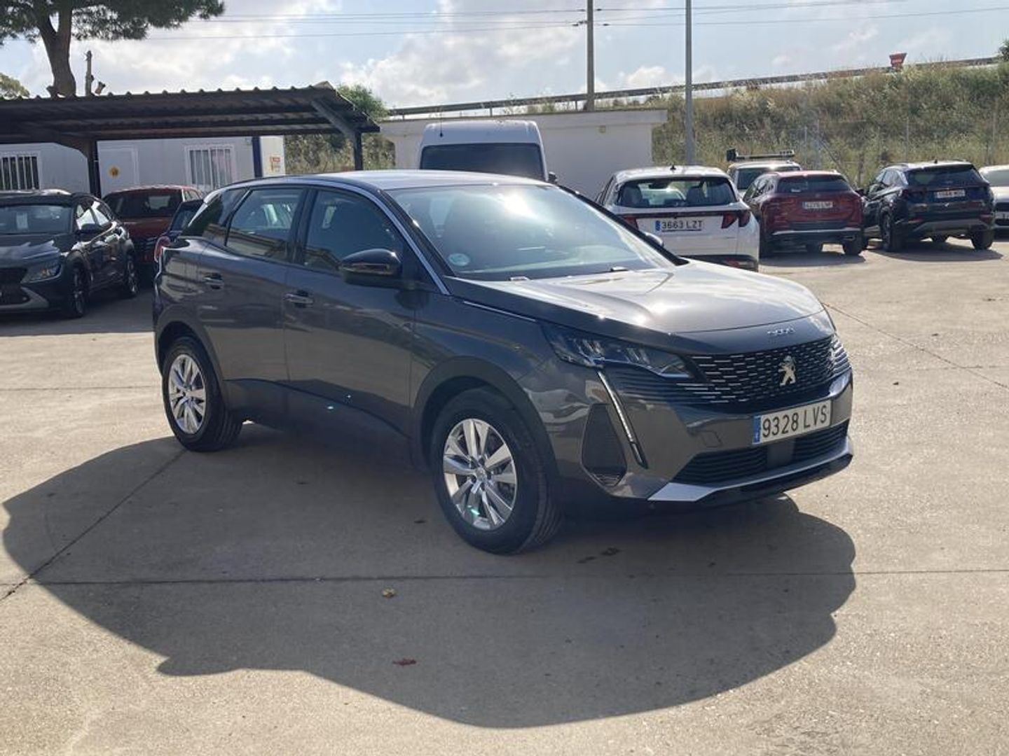 Peugeot 3008 BlueHDi 130 S&S Active Pack 96 kW (130 CV)