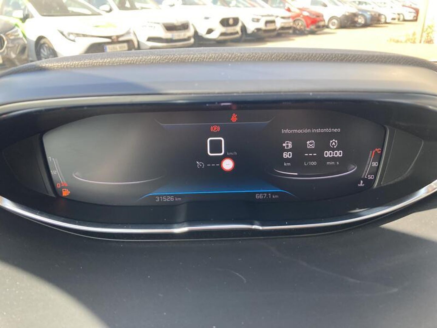 Peugeot 3008 BlueHDi 130 S&S Active Pack 96 kW (130 CV)