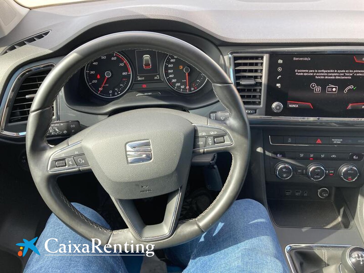 SEAT Ateca 1.0 TSI S&S Ecomotive Style 85 kW (115 CV)