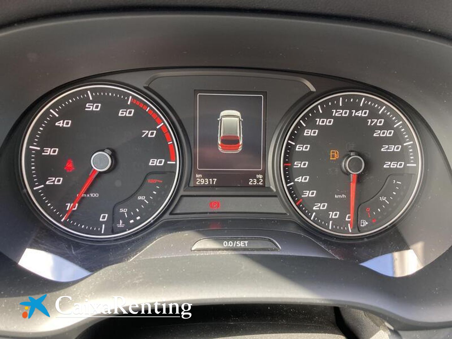 SEAT Ateca 1.0 TSI S&S Ecomotive Style 85 kW (115 CV)