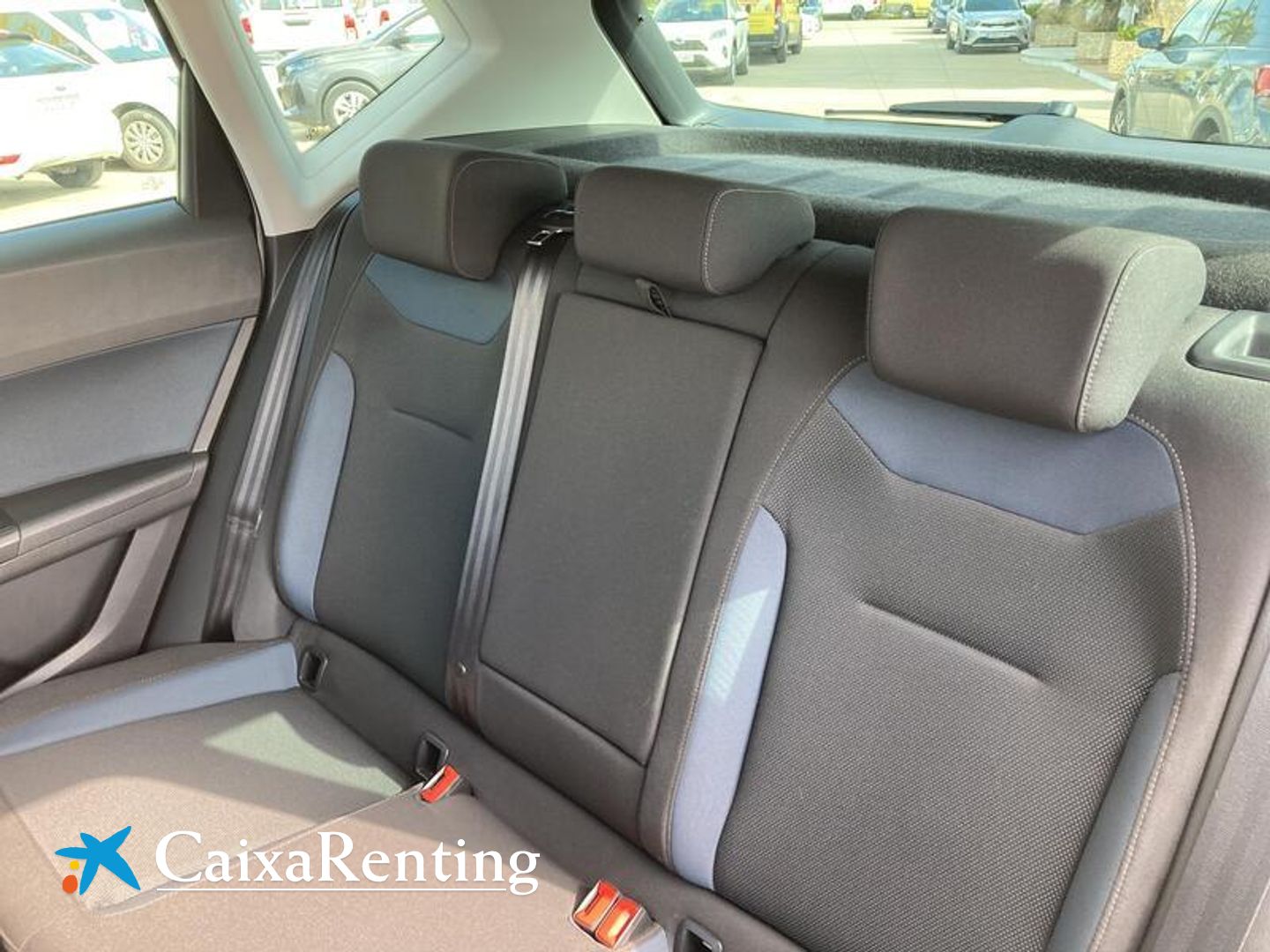 SEAT Ateca 1.0 TSI S&S Ecomotive Style 85 kW (115 CV)