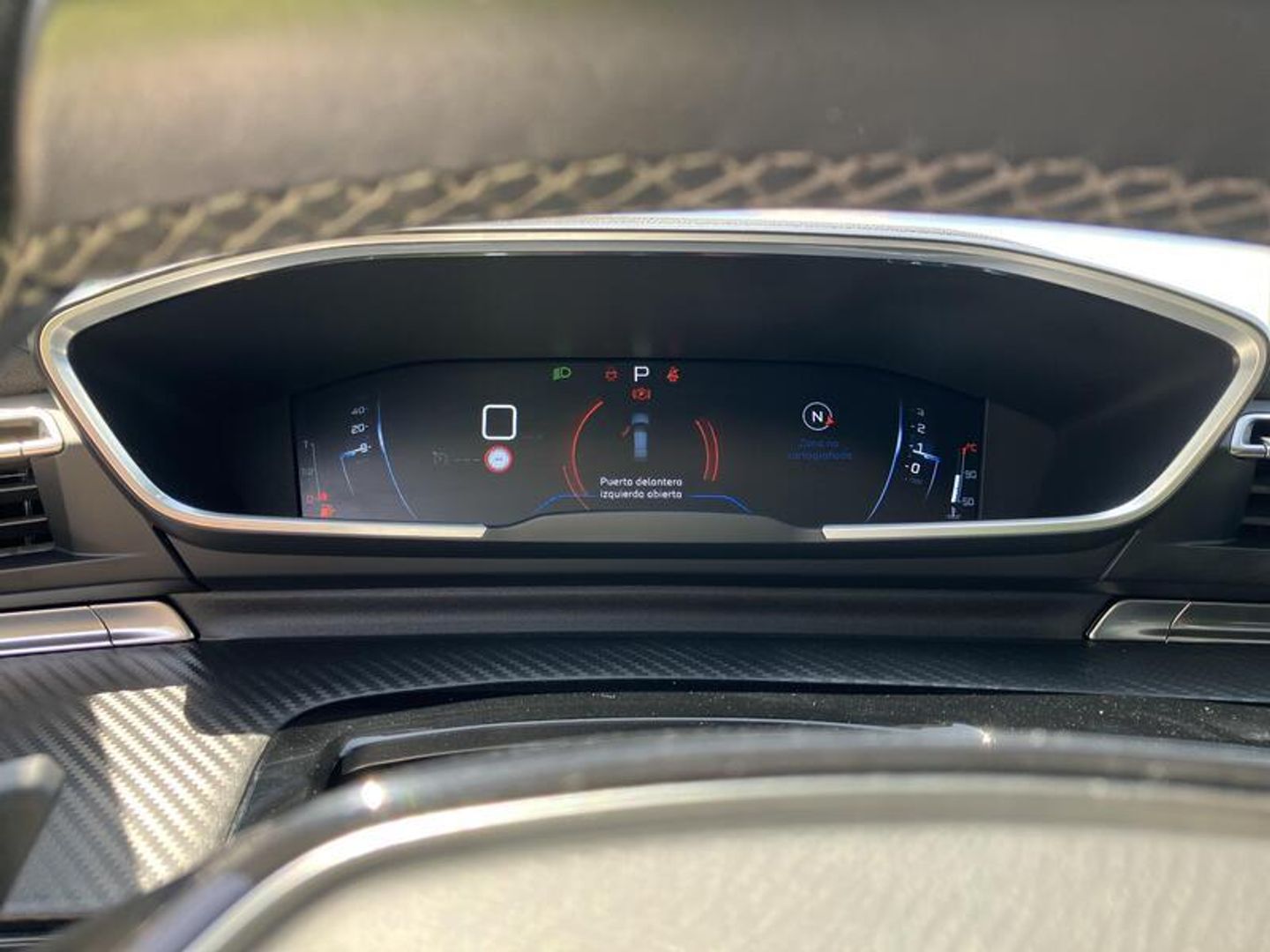 Peugeot 508 PureTech 180 S&S Allure EAT8 132 kW (180 CV)