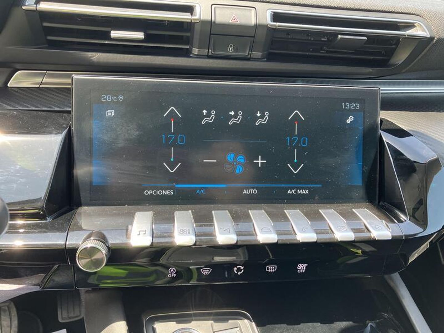 Peugeot 508 PureTech 180 S&S Allure EAT8 132 kW (180 CV)