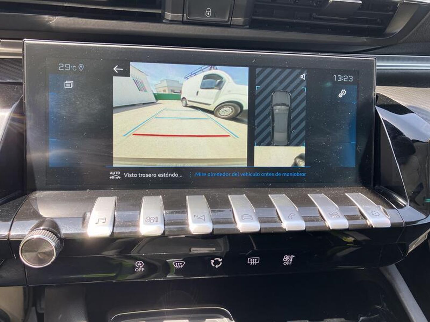 Peugeot 508 PureTech 180 S&S Allure EAT8 132 kW (180 CV)