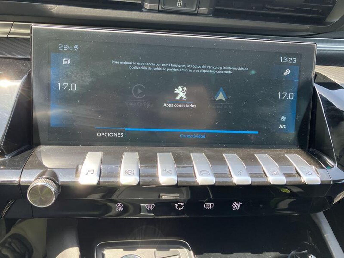 Peugeot 508 PureTech 180 S&S Allure EAT8 132 kW (180 CV)