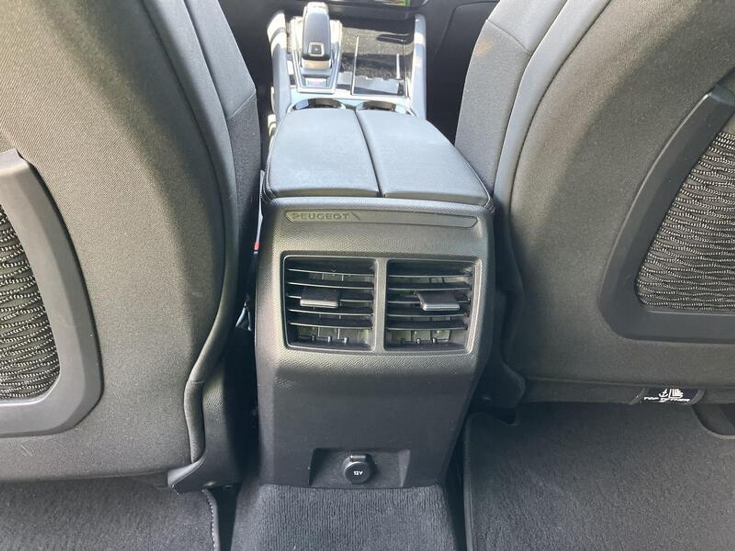 Peugeot 508 PureTech 180 S&S Allure EAT8 132 kW (180 CV)