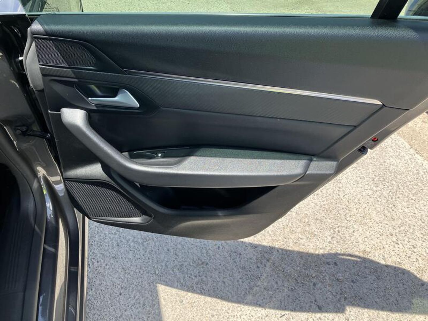Peugeot 508 PureTech 180 S&S Allure EAT8 132 kW (180 CV)