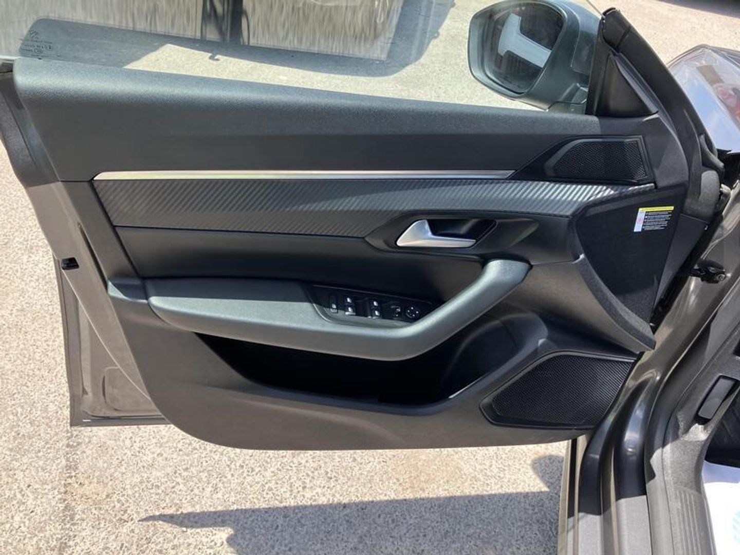 Peugeot 508 PureTech 180 S&S Allure EAT8 132 kW (180 CV)