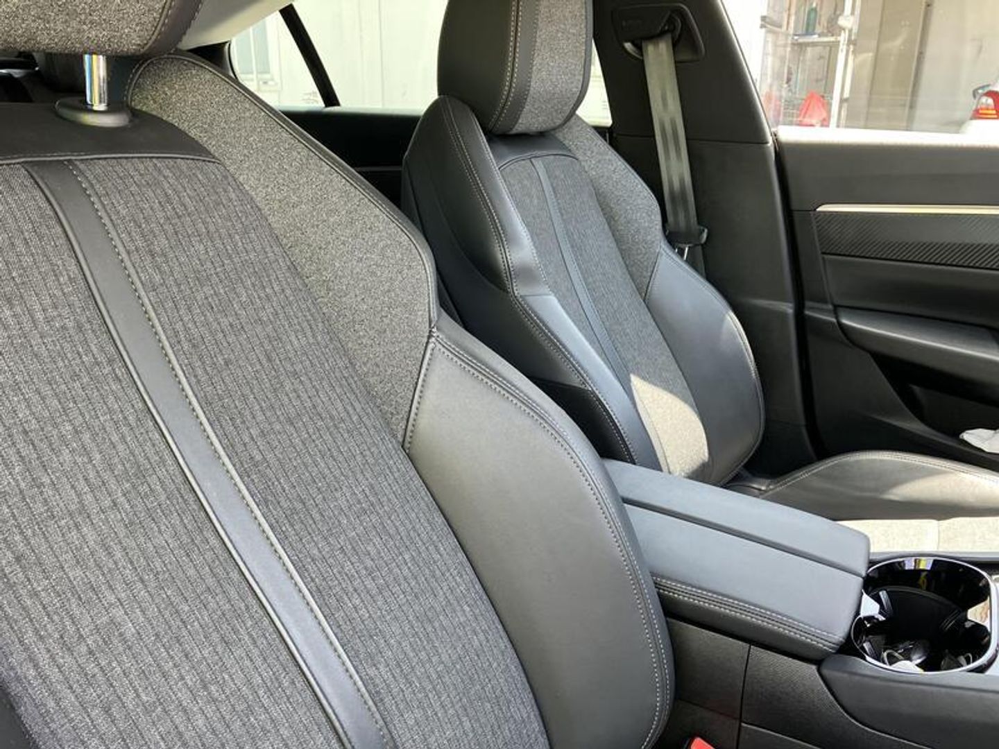 Peugeot 508 PureTech 180 S&S Allure EAT8 132 kW (180 CV)