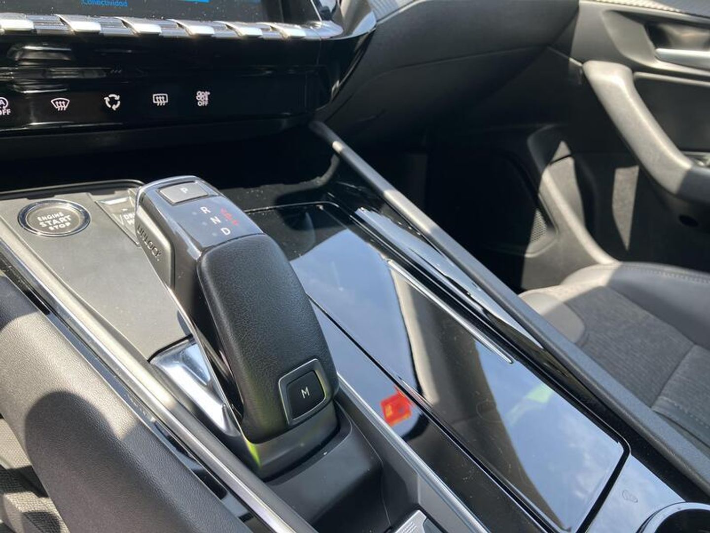 Peugeot 508 PureTech 180 S&S Allure EAT8 132 kW (180 CV)