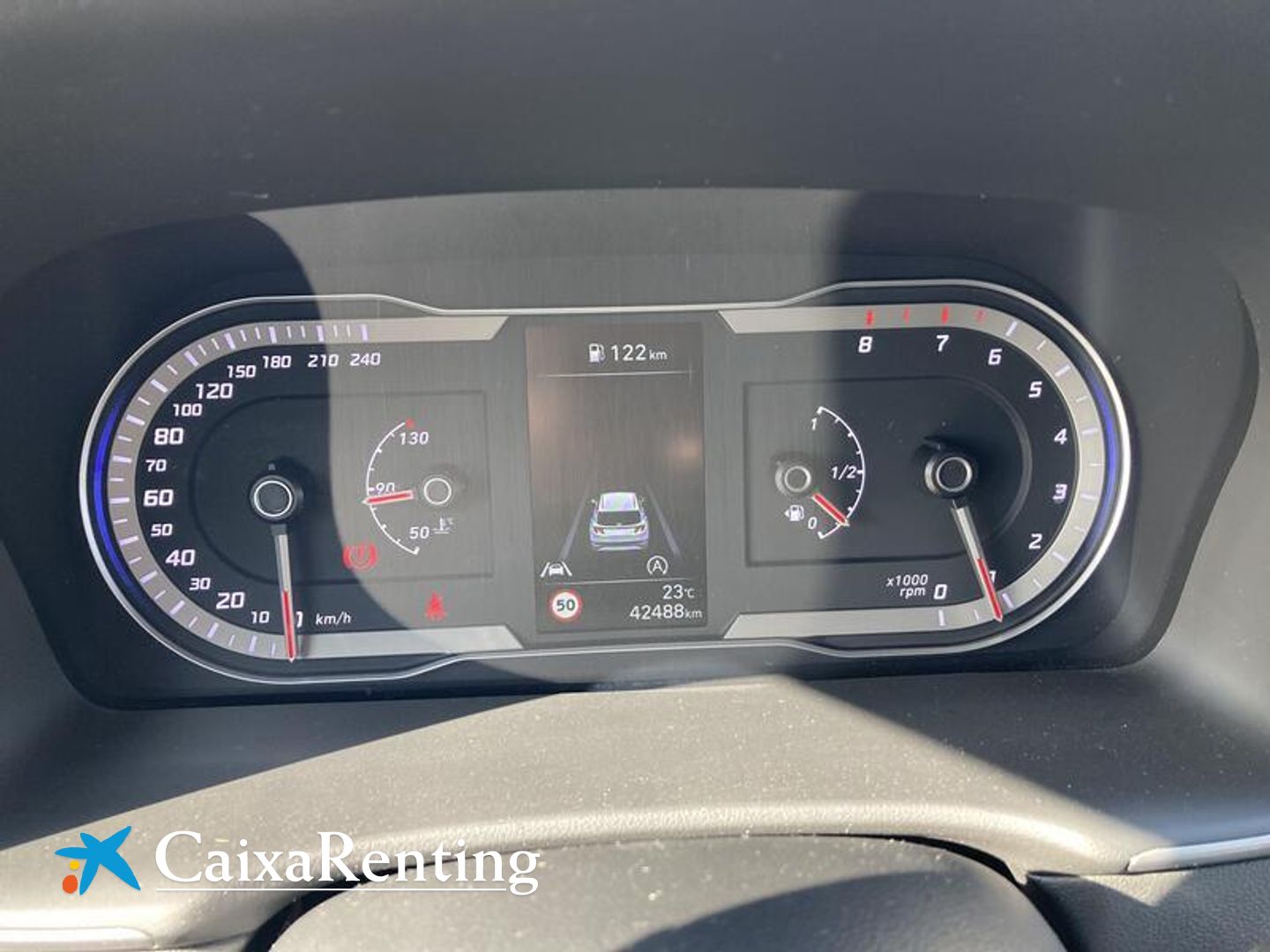 Hyundai Tucson 1.6 TGDI Klass 4x2 110 kW (150 CV)
