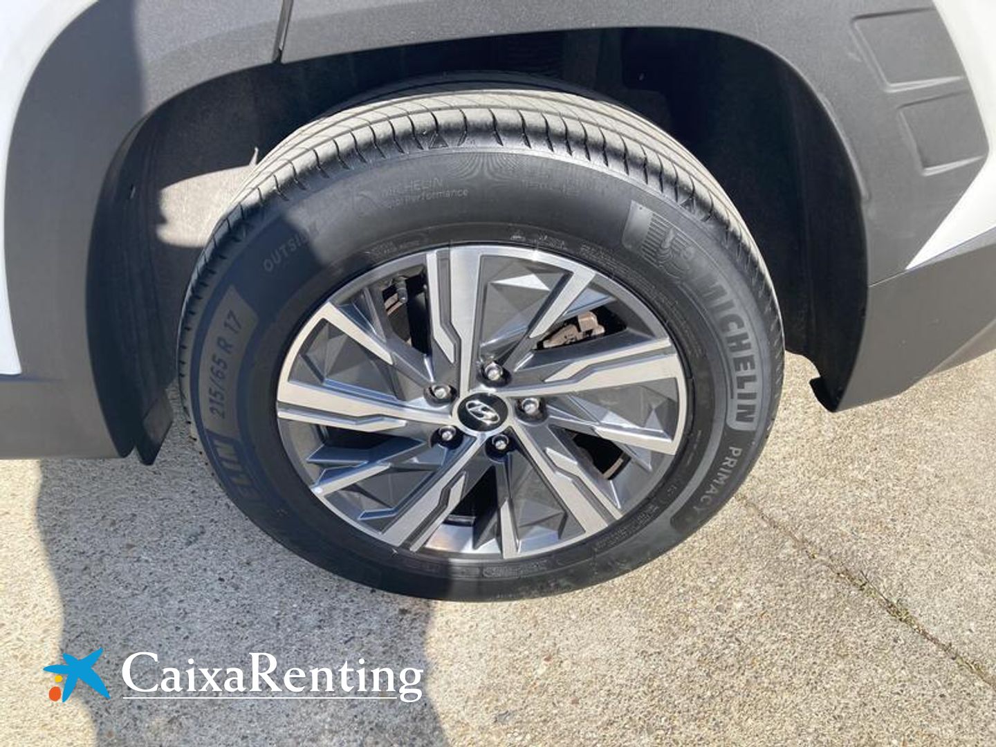 Hyundai Tucson 1.6 TGDI Klass 4x2 110 kW (150 CV)