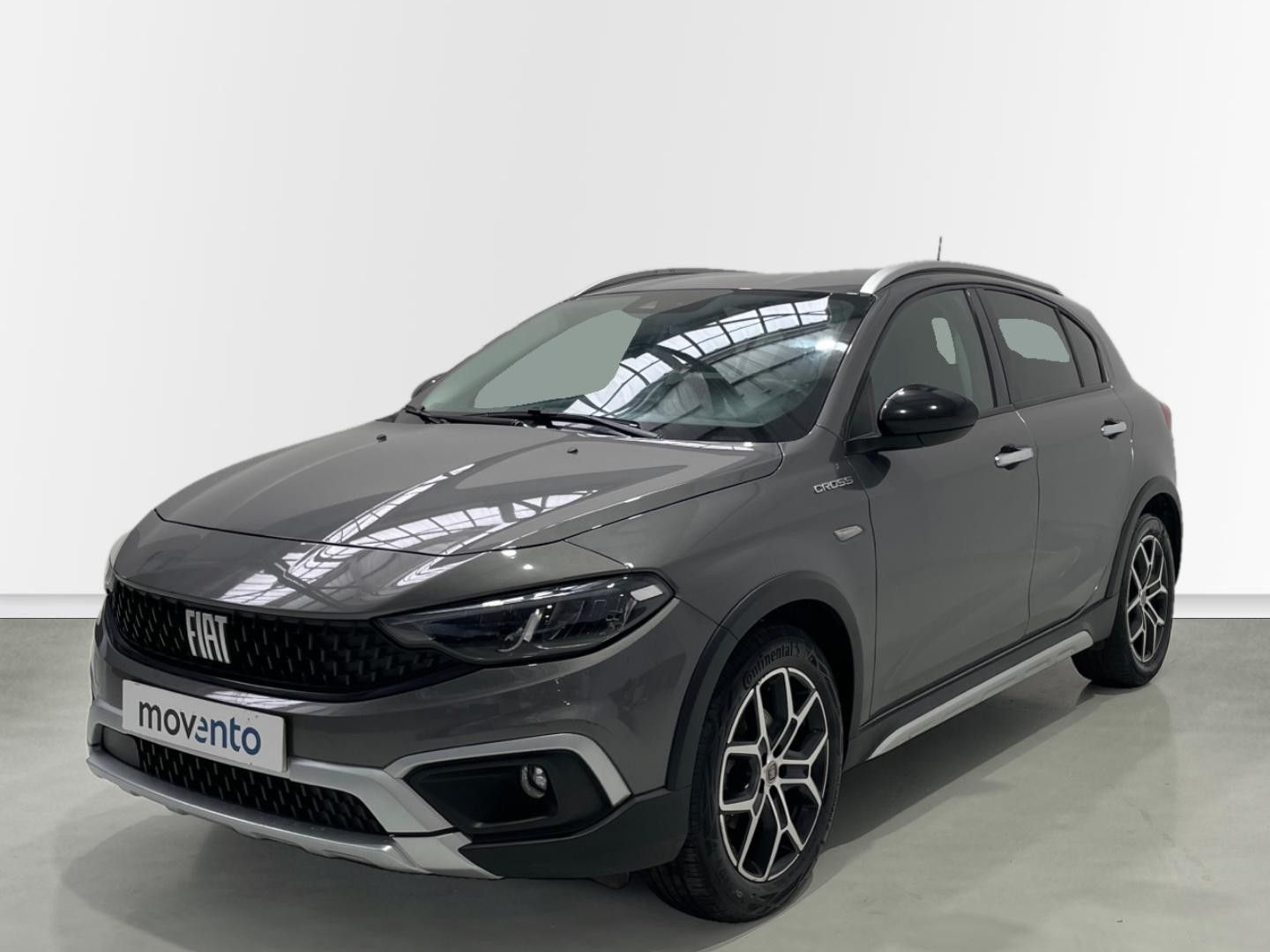 Fiat Tipo 1.0 Cross 73 kW (100 CV)