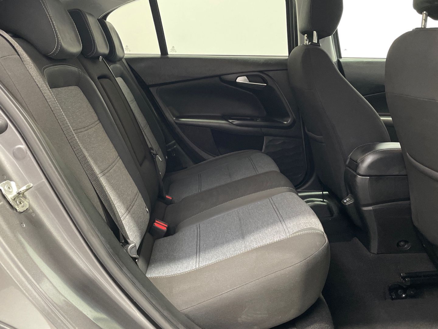 Fiat Tipo 1.0 Cross 73 kW (100 CV)