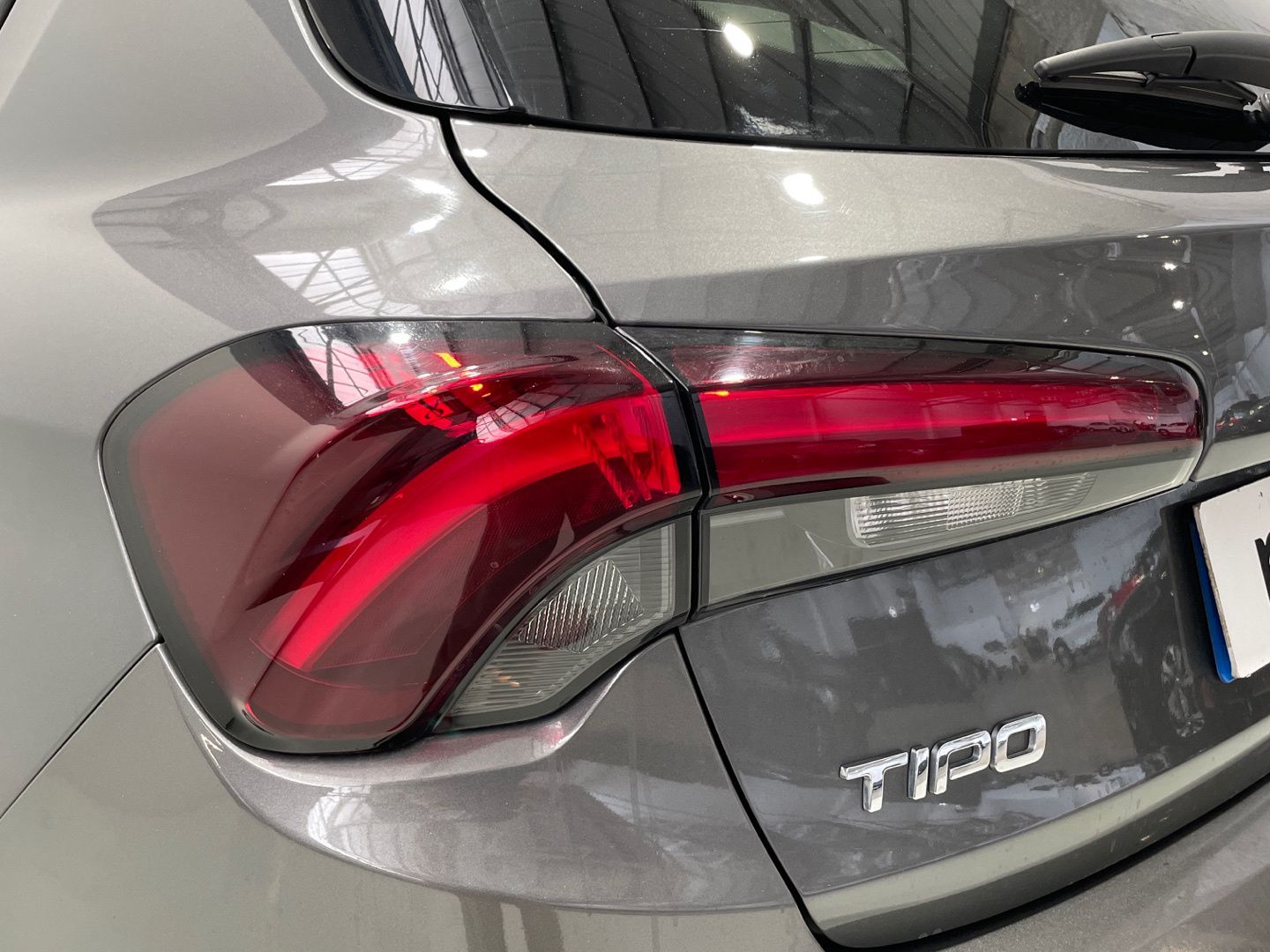 Fiat Tipo 1.0 Cross 73 kW (100 CV)