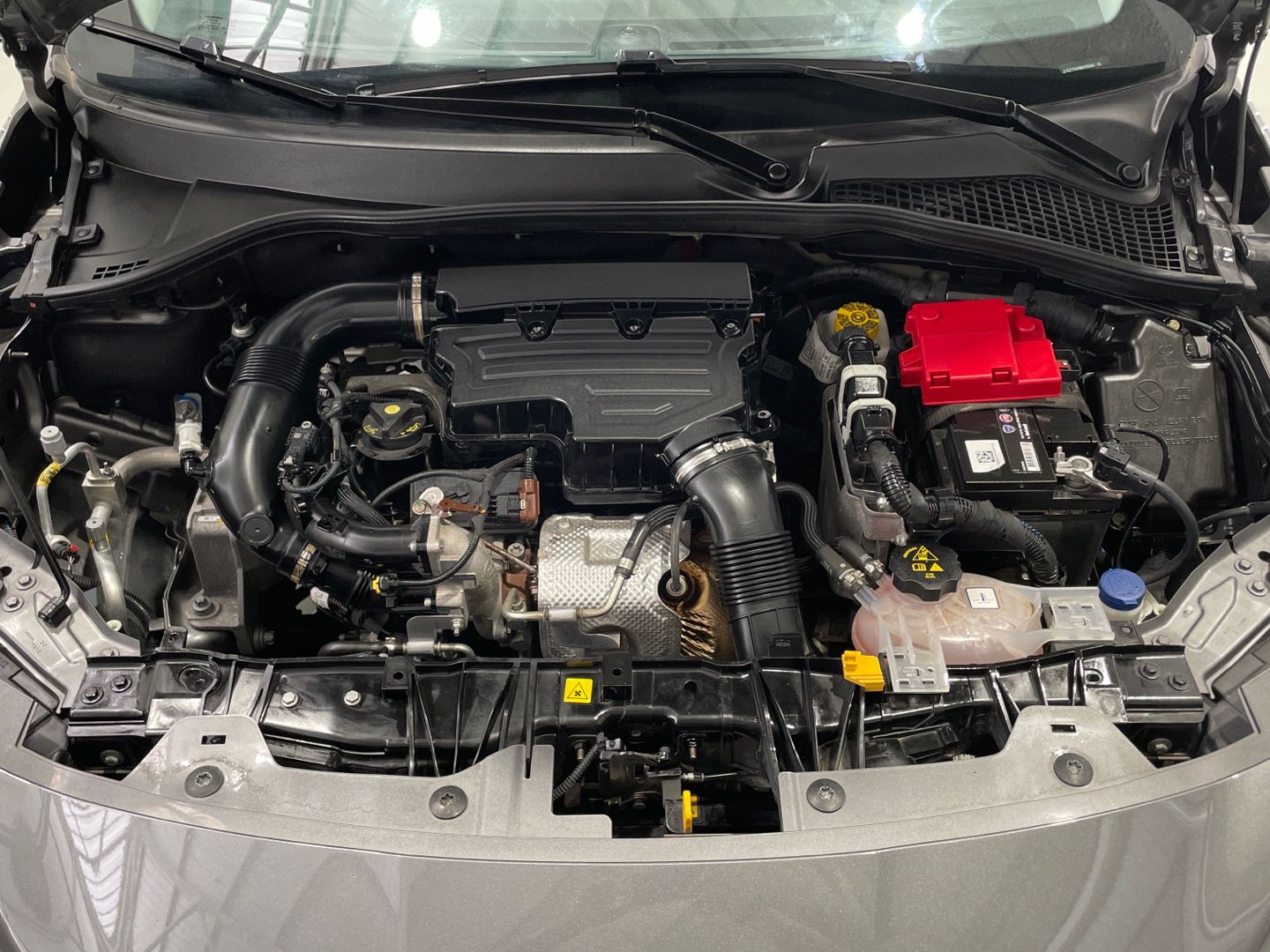 Fiat Tipo 1.0 Cross 73 kW (100 CV)