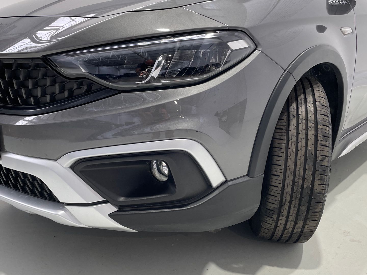 Fiat Tipo 1.0 Cross 73 kW (100 CV)